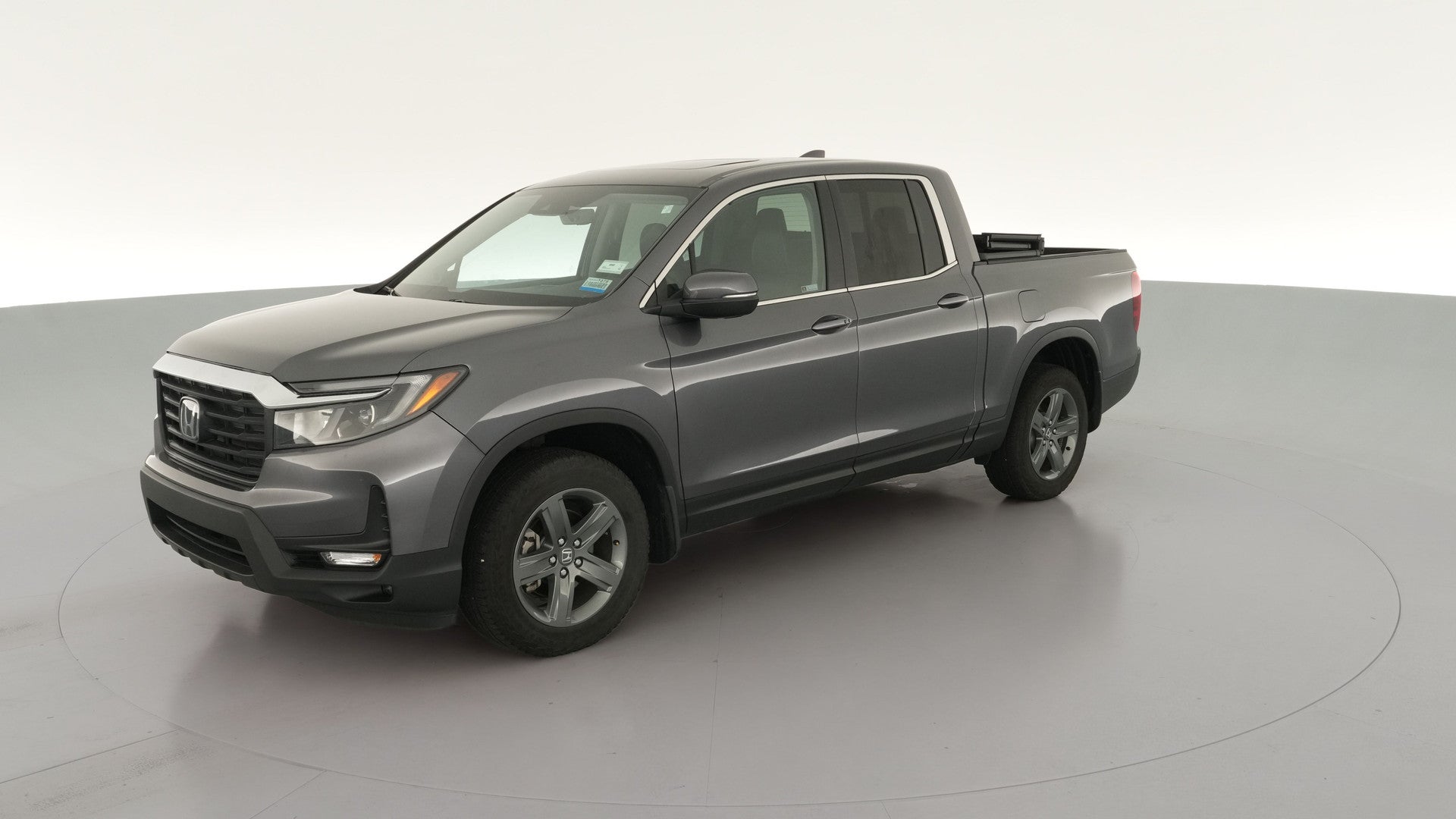 2023 Honda Ridgeline vehicle photo