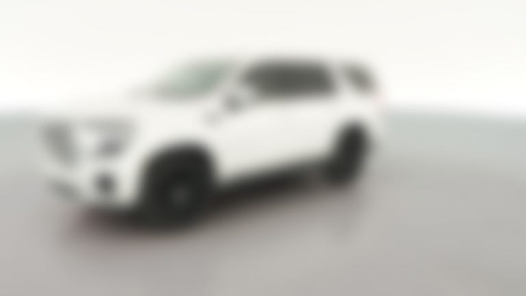2021 GMC Yukon vehicle photo