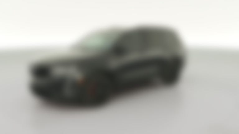 2022 Cadillac XT6 vehicle photo