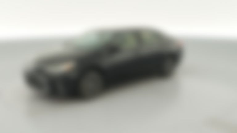 2016 Toyota Avalon vehicle photo