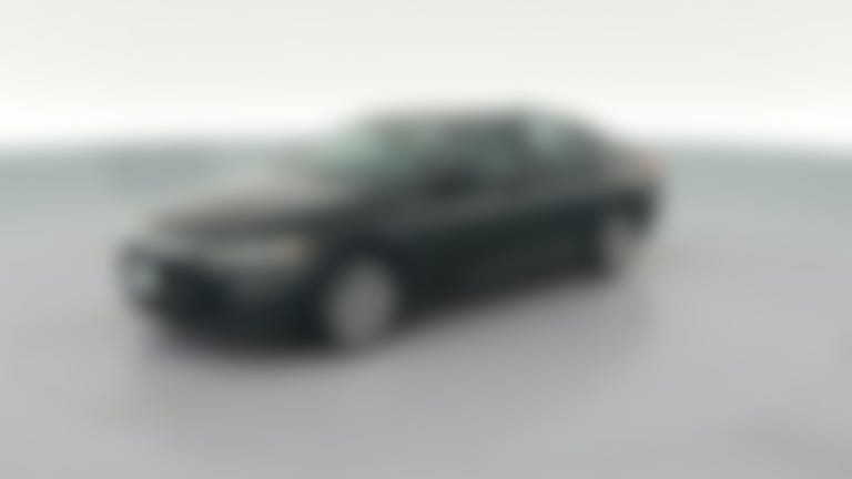 2021 Honda Accord vehicle photo
