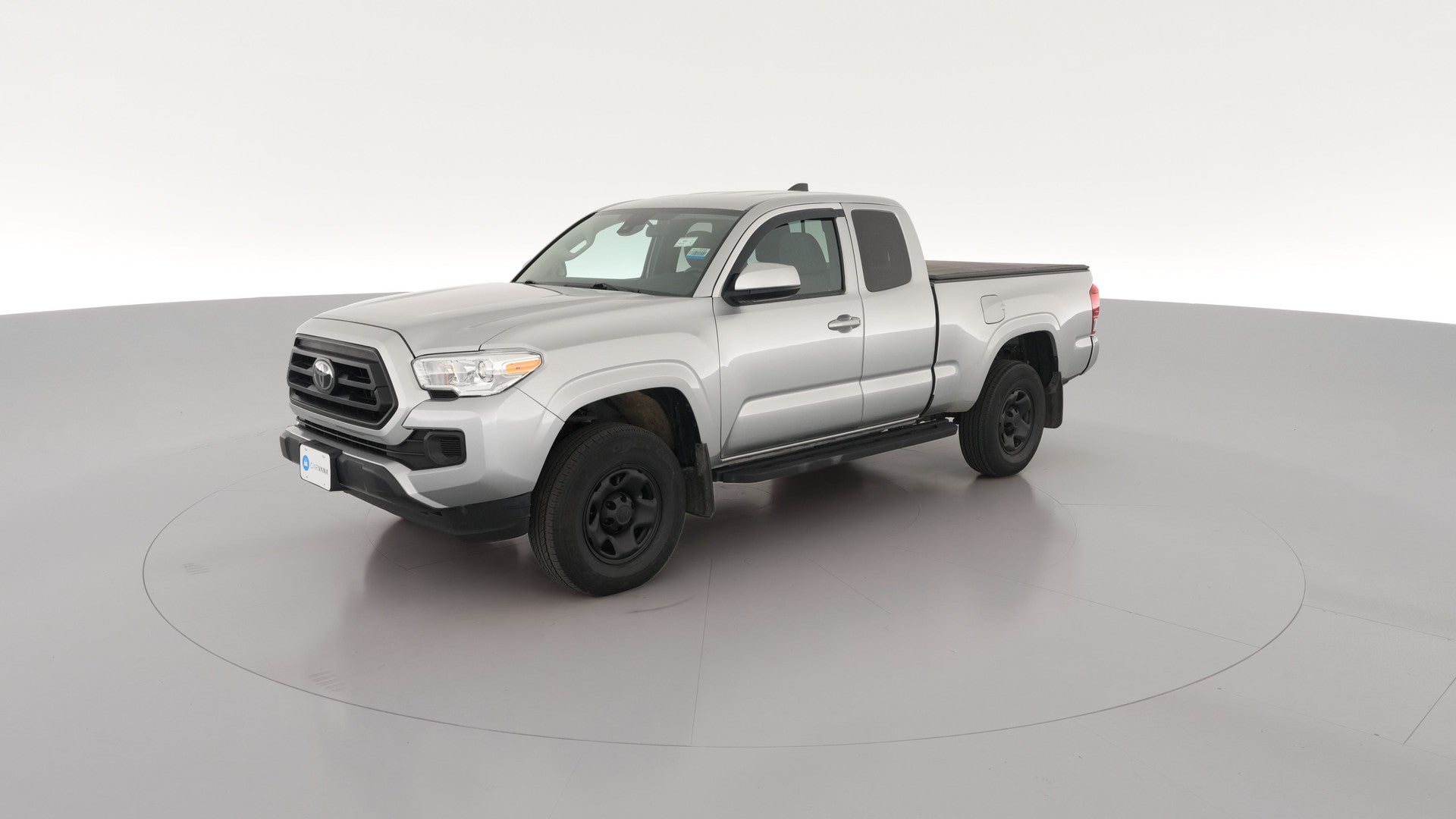 2023 Toyota Tacoma Access Cab vehicle photo