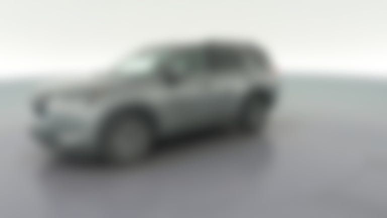 2024 Nissan Pathfinder vehicle photo