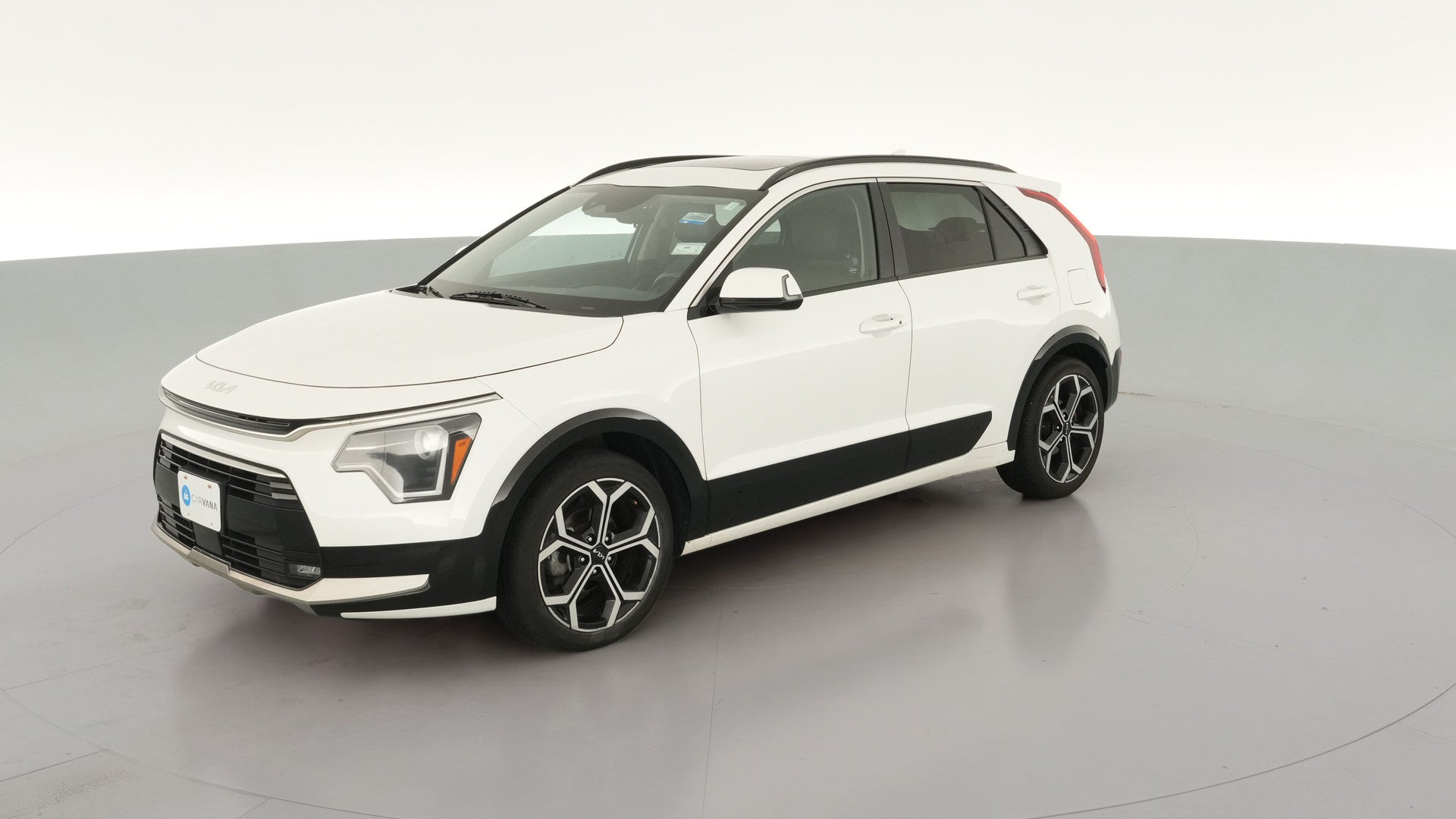 2023 Kia Niro vehicle photo