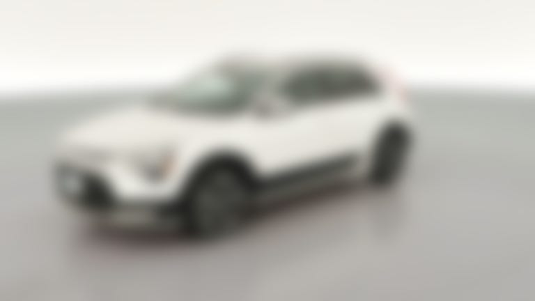2023 Kia Niro vehicle photo