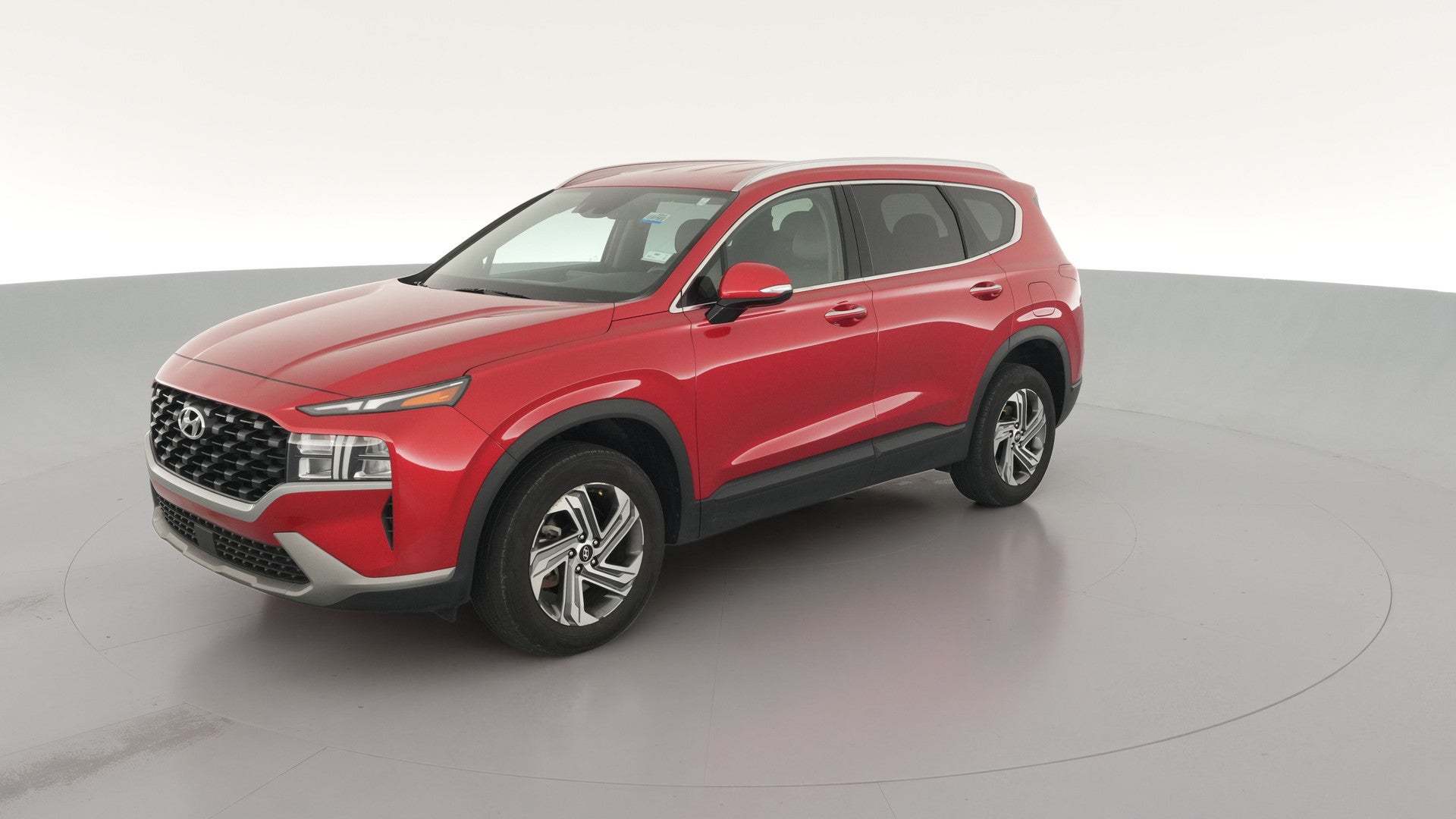 2023 Hyundai Santa Fe vehicle photo