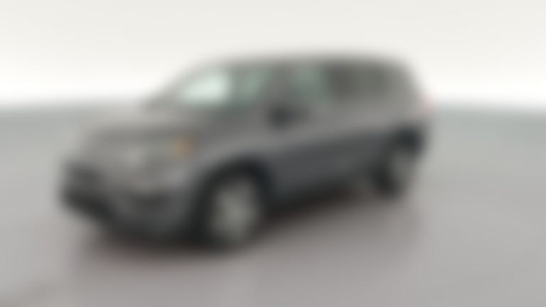 2018 Honda Pilot vehicle photo