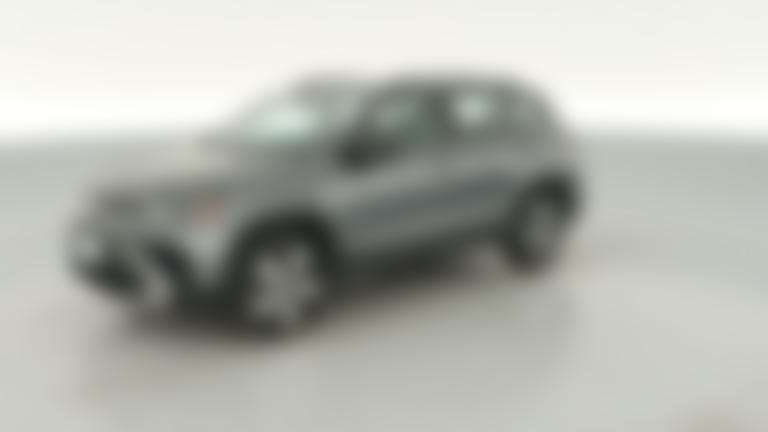 2025 Volkswagen Taos vehicle photo