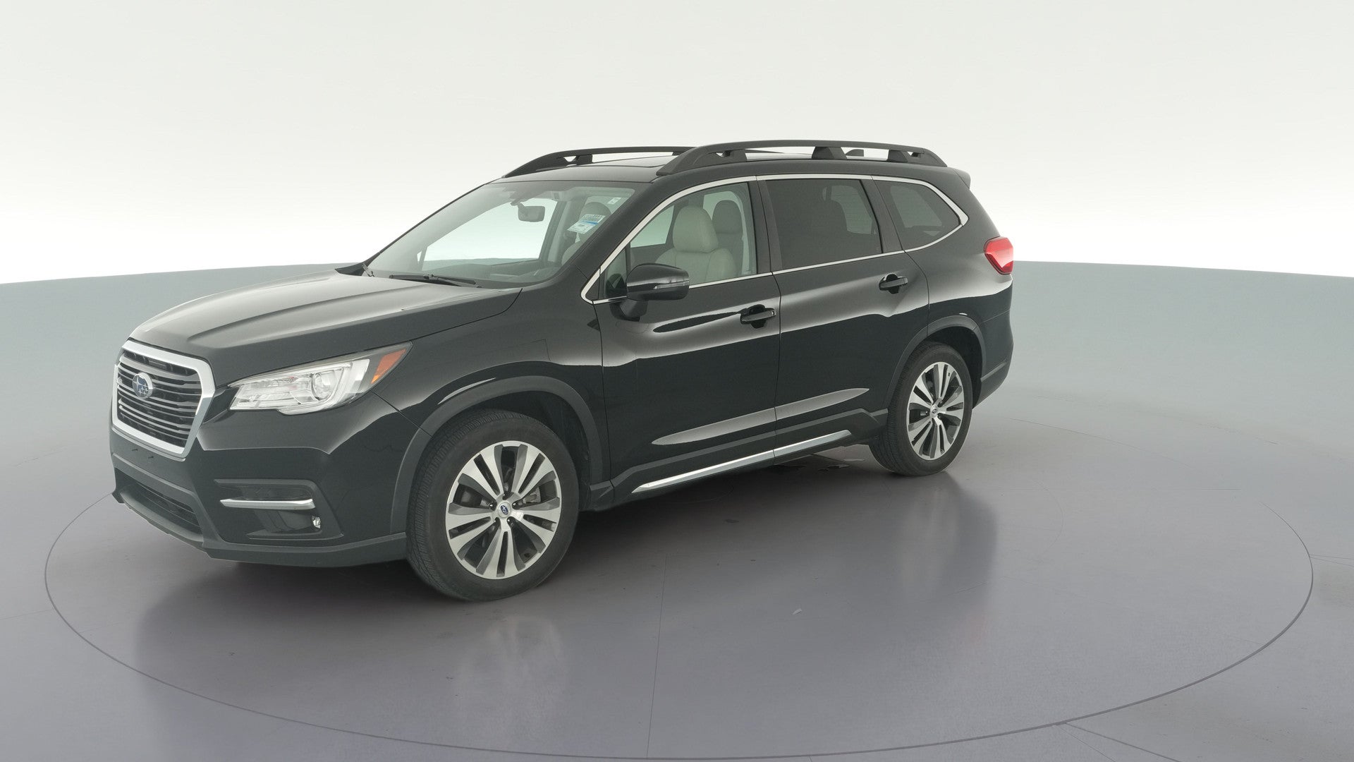 2019 Subaru Ascent vehicle photo