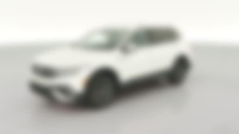 2023 Volkswagen Tiguan vehicle photo