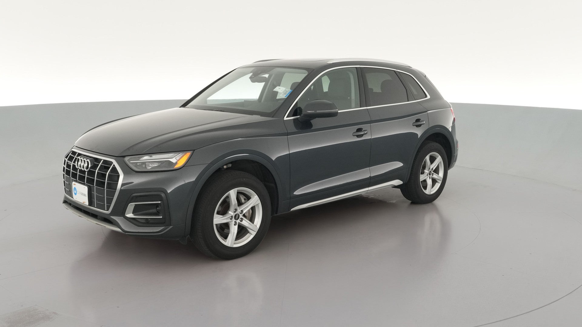 2023 Audi Q5 vehicle photo