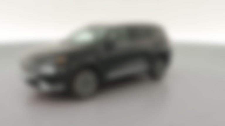 2023 Hyundai Santa Fe Hybrid vehicle photo