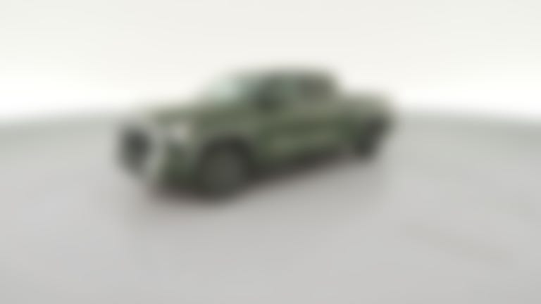 2022 Toyota Tundra CrewMax vehicle photo