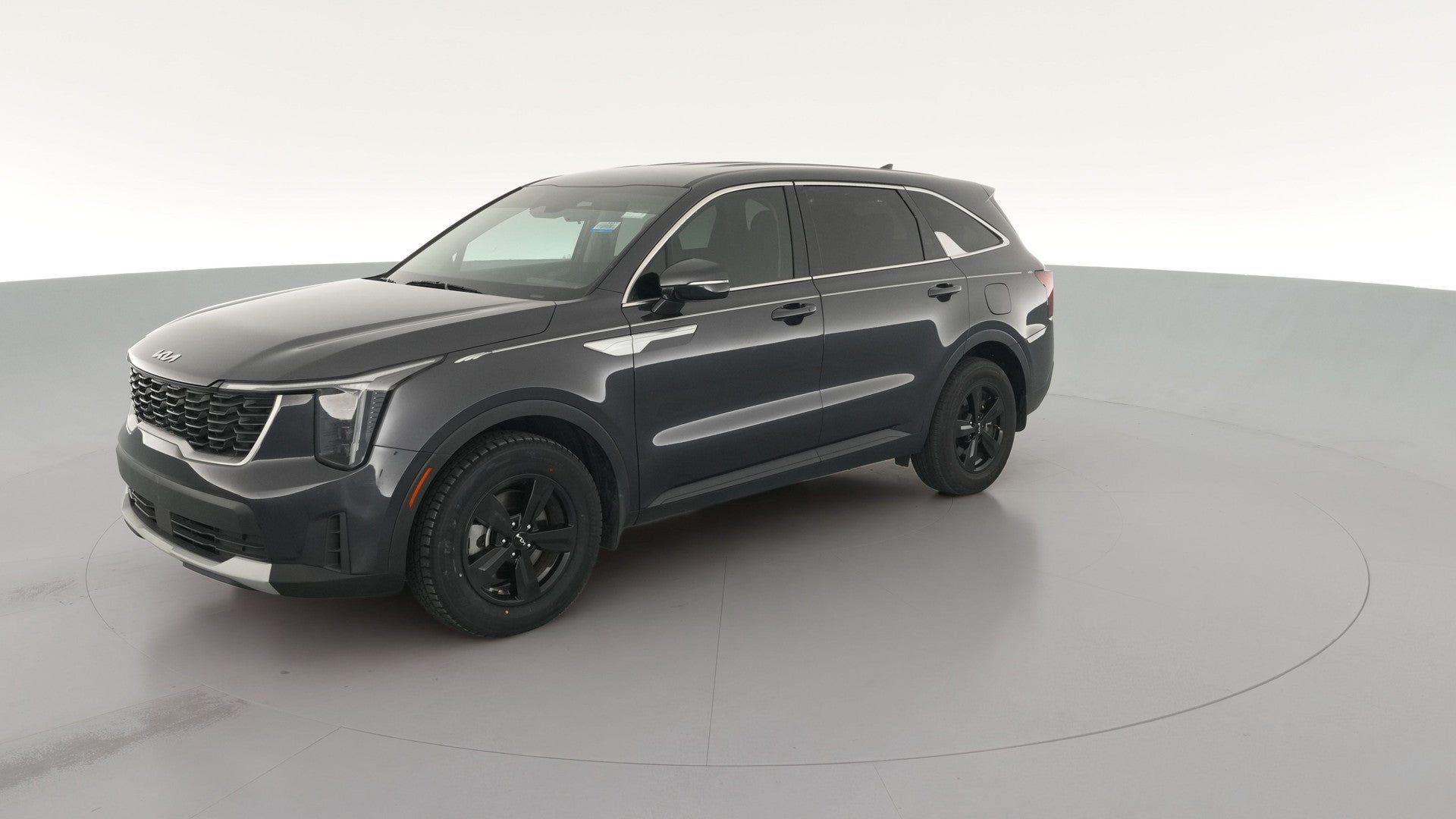 2025 Kia Sorento vehicle photo