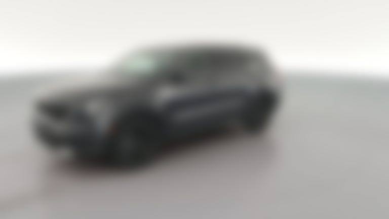 2025 Kia Sorento vehicle photo