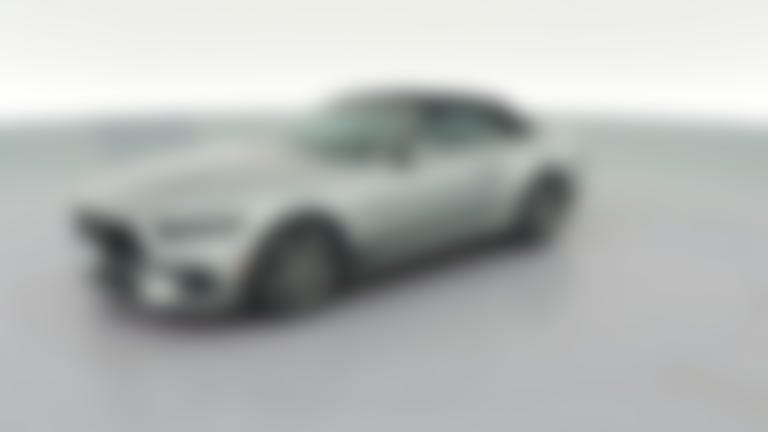 2024 Ford Mustang vehicle photo