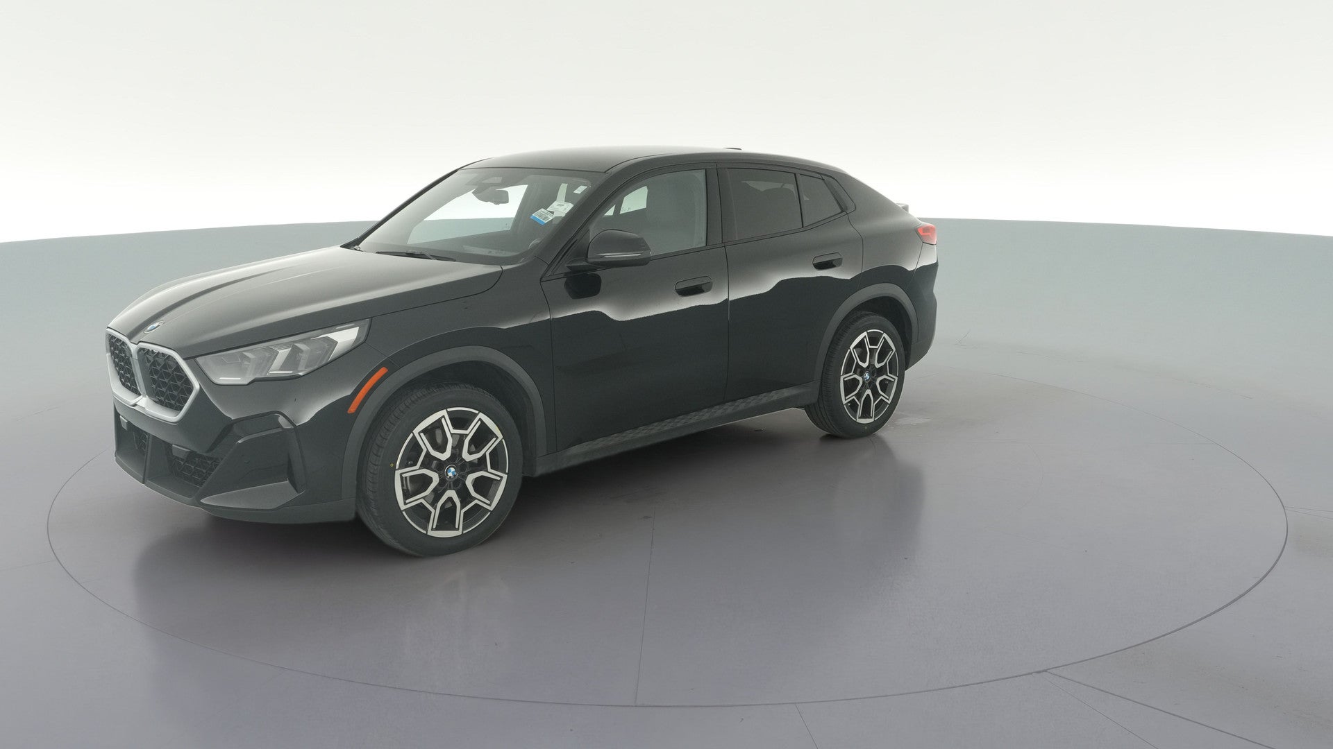 2026 BMW X2 vehicle photo