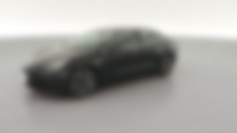 2018 Tesla Model 3 vehicle photo
