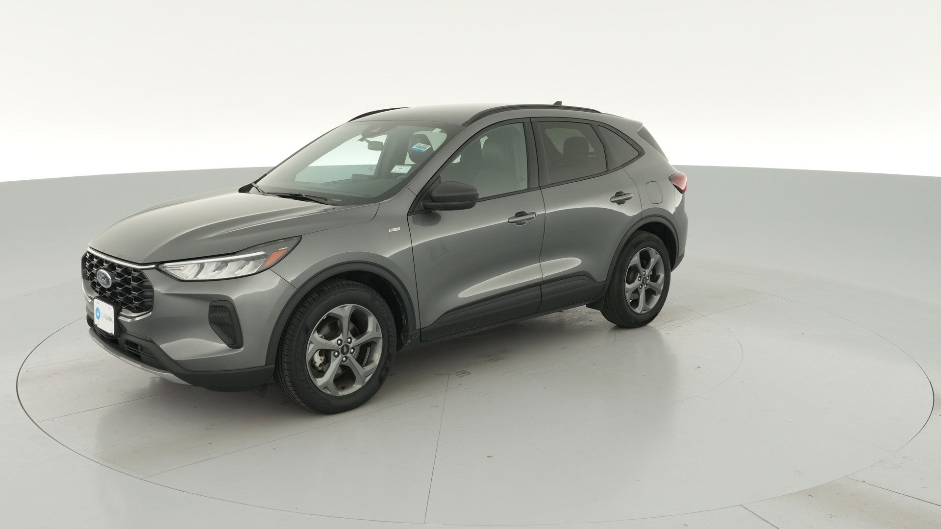 2025 Ford Escape vehicle photo