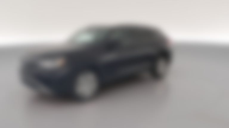 2021 Volkswagen Atlas Cross Sport vehicle photo