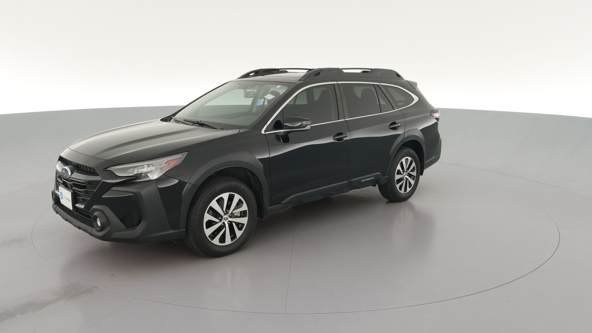 2023 Subaru Outback vehicle photo