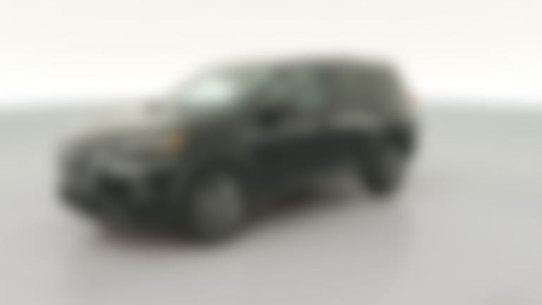 2024 Nissan Rogue vehicle photo