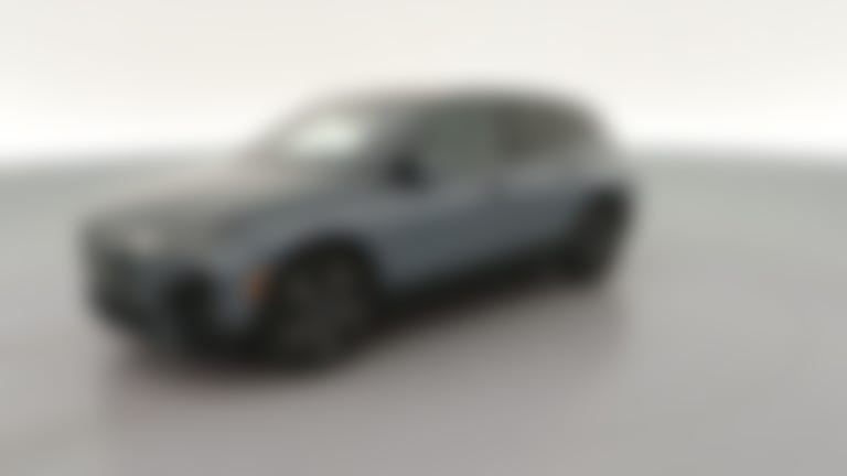 2024 BMW iX vehicle photo