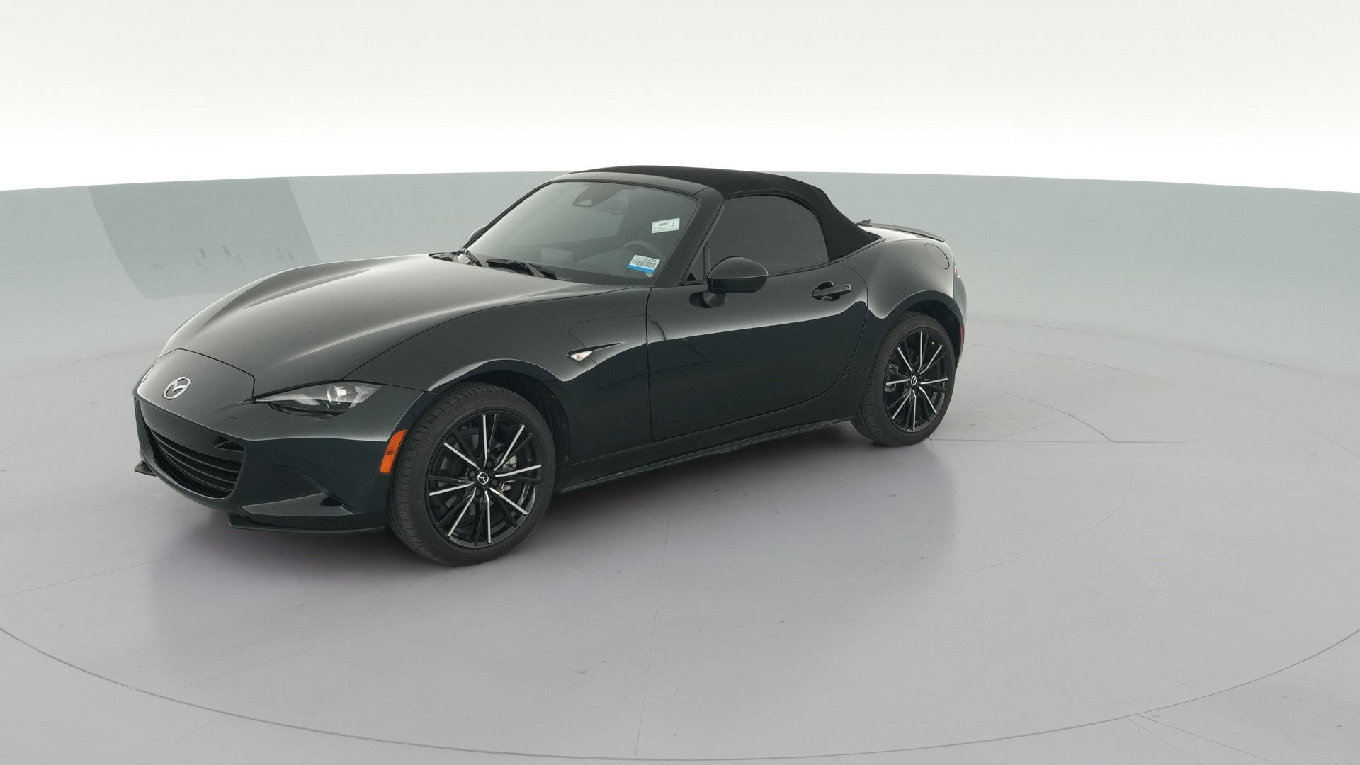 2025 MAZDA MX-5 Miata vehicle photo