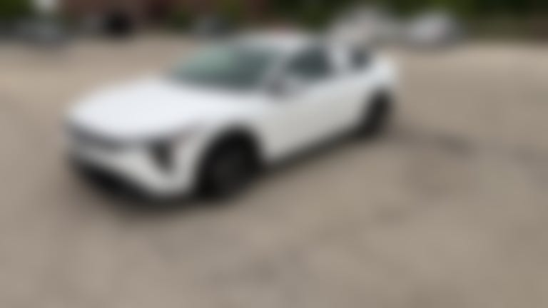 2025 Kia K4 vehicle photo