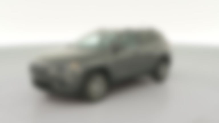 2019 Jeep Cherokee vehicle photo