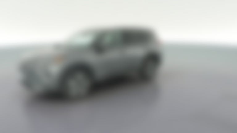 2026 Nissan Rogue vehicle photo