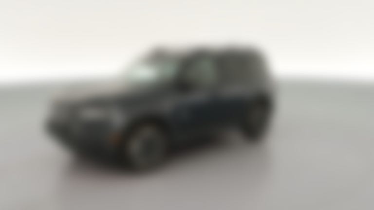 2021 Ford Bronco Sport vehicle photo