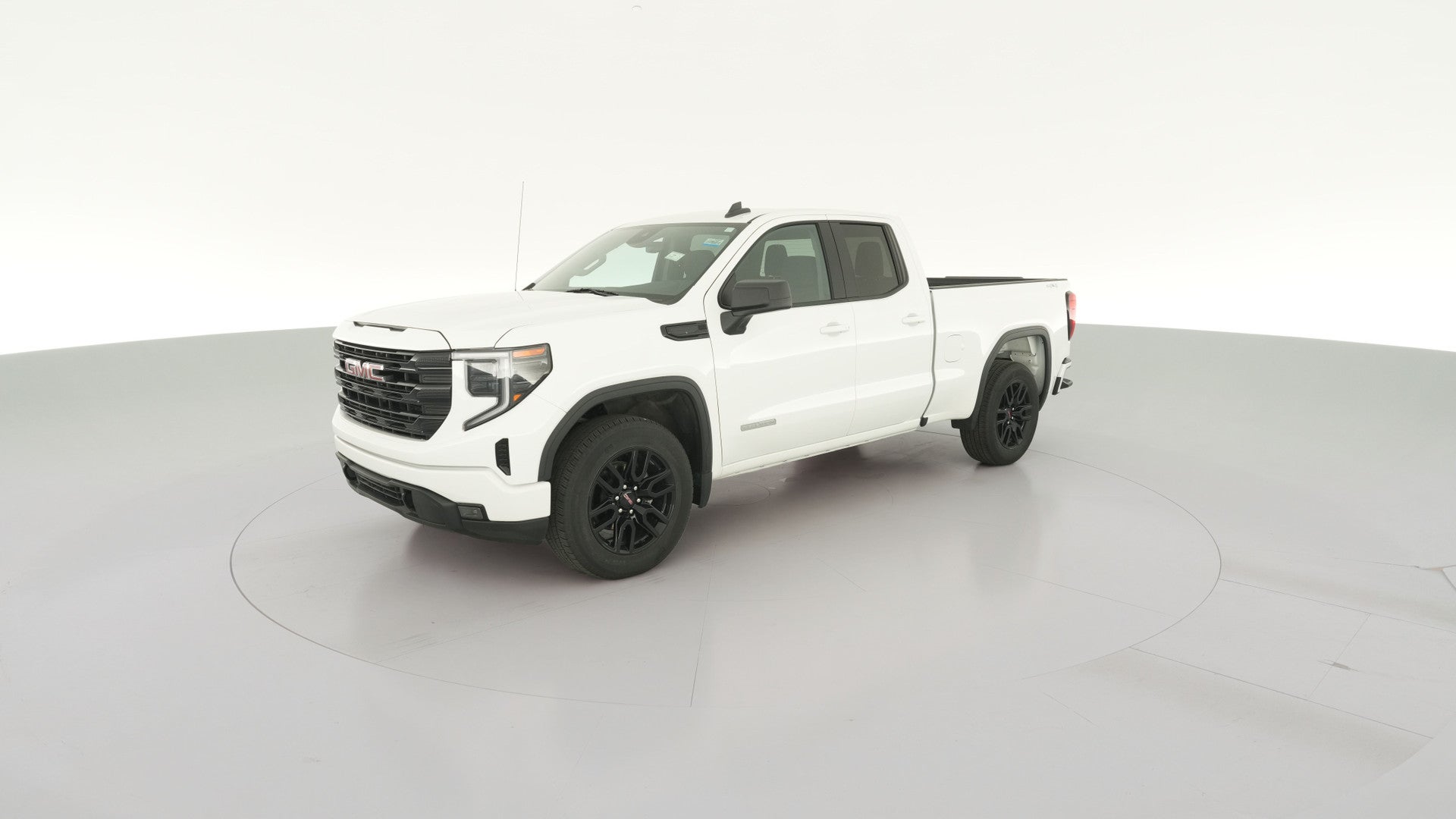 2024 GMC Sierra 1500 Double Cab vehicle photo