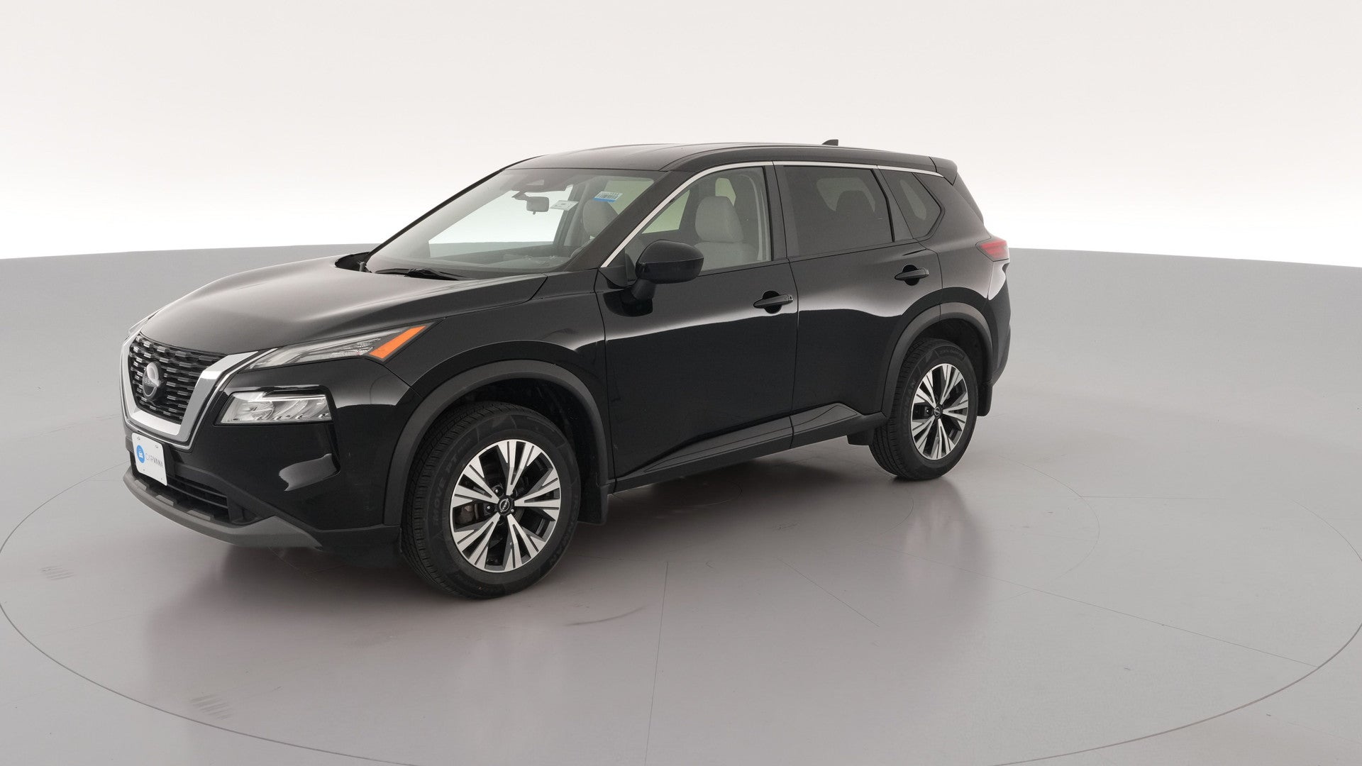 2023 Nissan Rogue vehicle photo