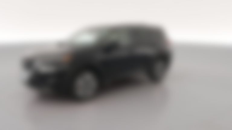 2023 Nissan Rogue vehicle photo