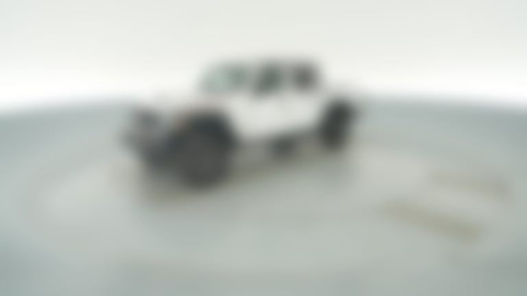 2026 Jeep Gladiator vehicle photo