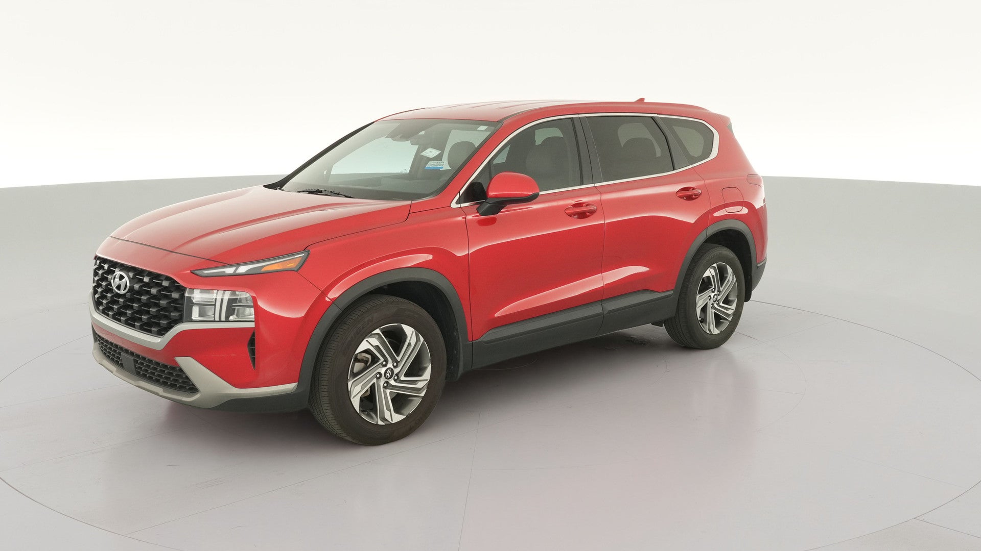 2023 Hyundai Santa Fe vehicle photo