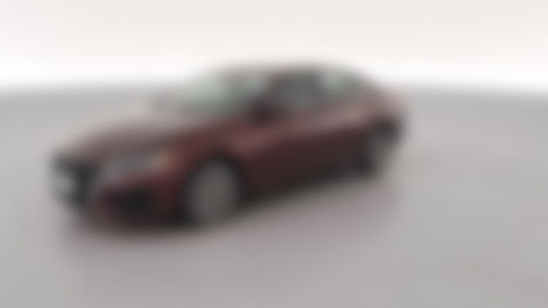 2023 Nissan Altima vehicle photo
