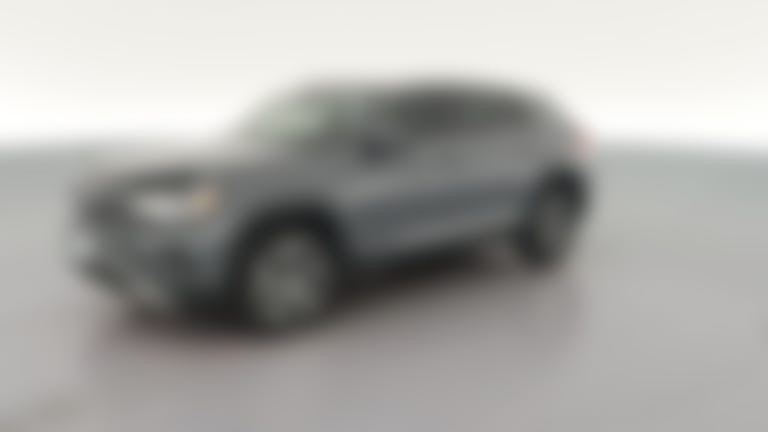 2023 Volkswagen Atlas Cross Sport vehicle photo