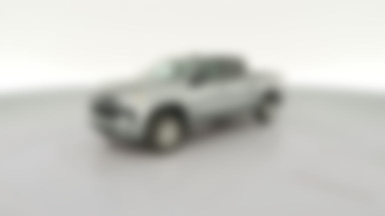 2026 Chevrolet Silverado 1500 Crew Cab vehicle photo
