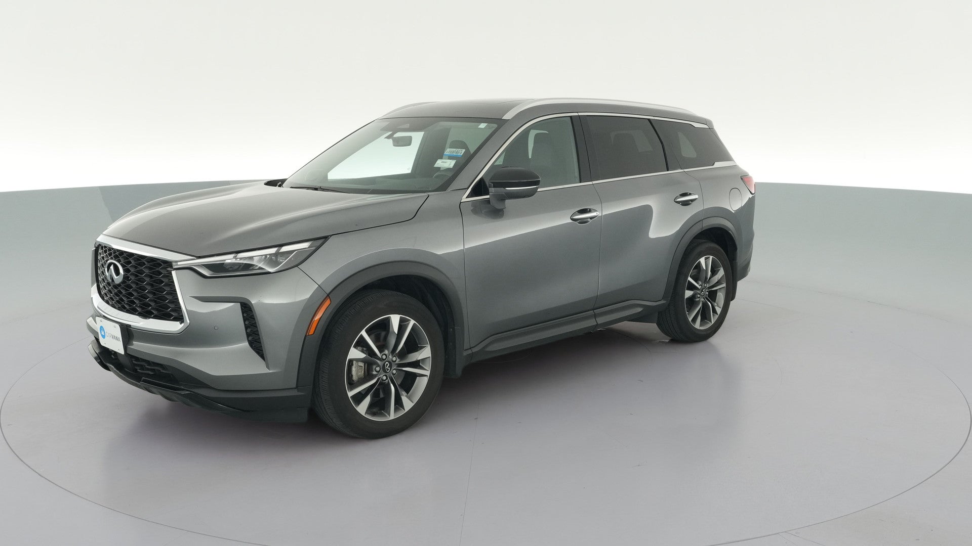 2023 INFINITI QX60 vehicle photo