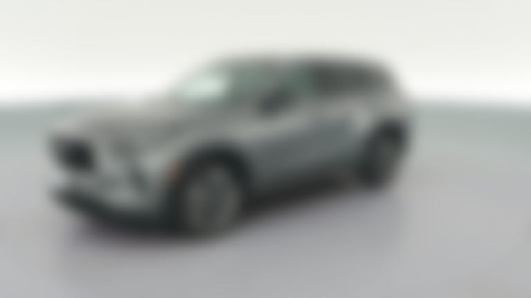 2023 INFINITI QX60 vehicle photo