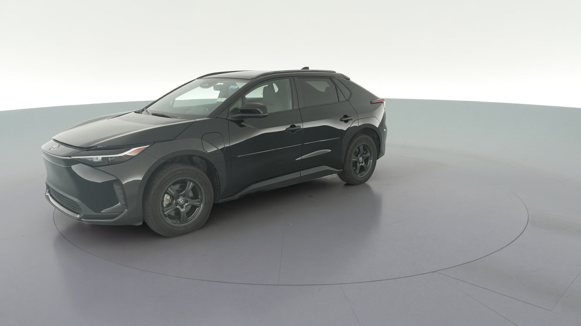 2023 Toyota bZ4X vehicle photo