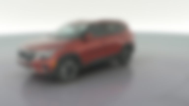 2026 Kia Seltos vehicle photo