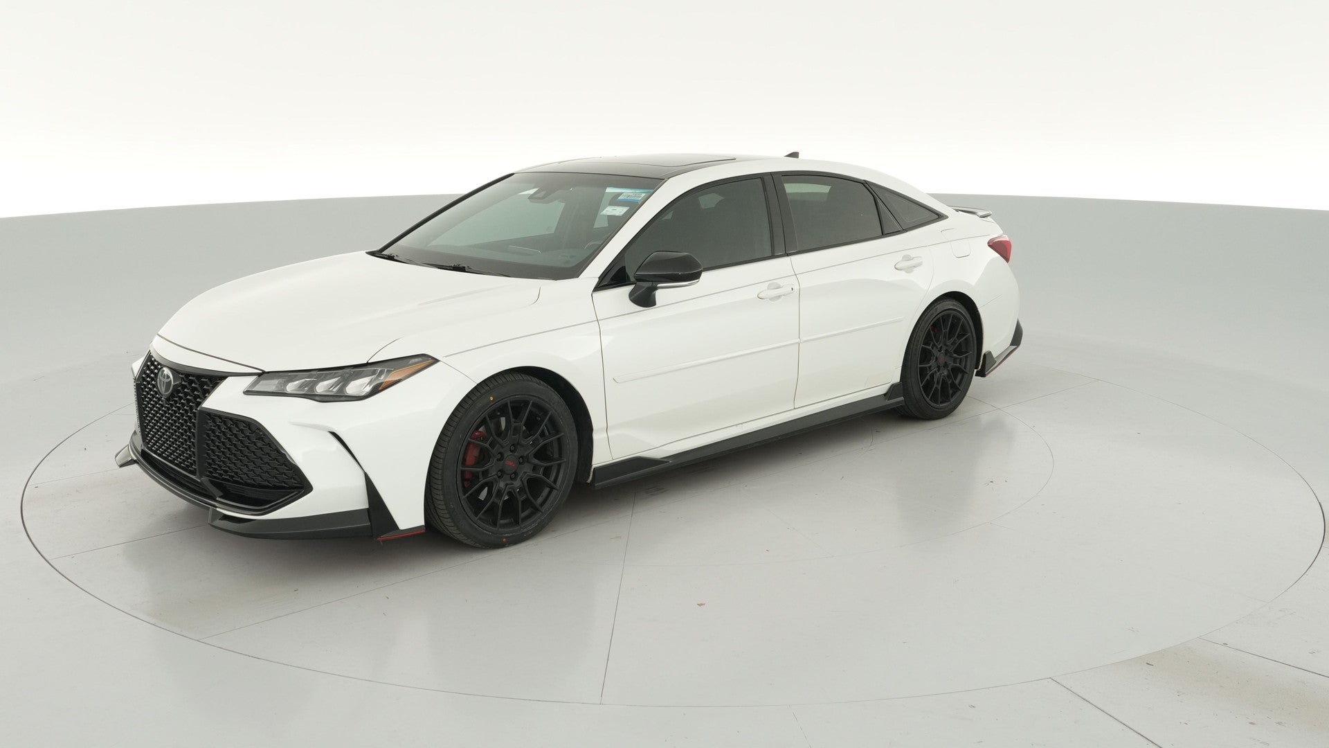 2021 Toyota Avalon vehicle photo