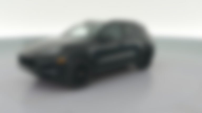 2024 Porsche Cayenne vehicle photo