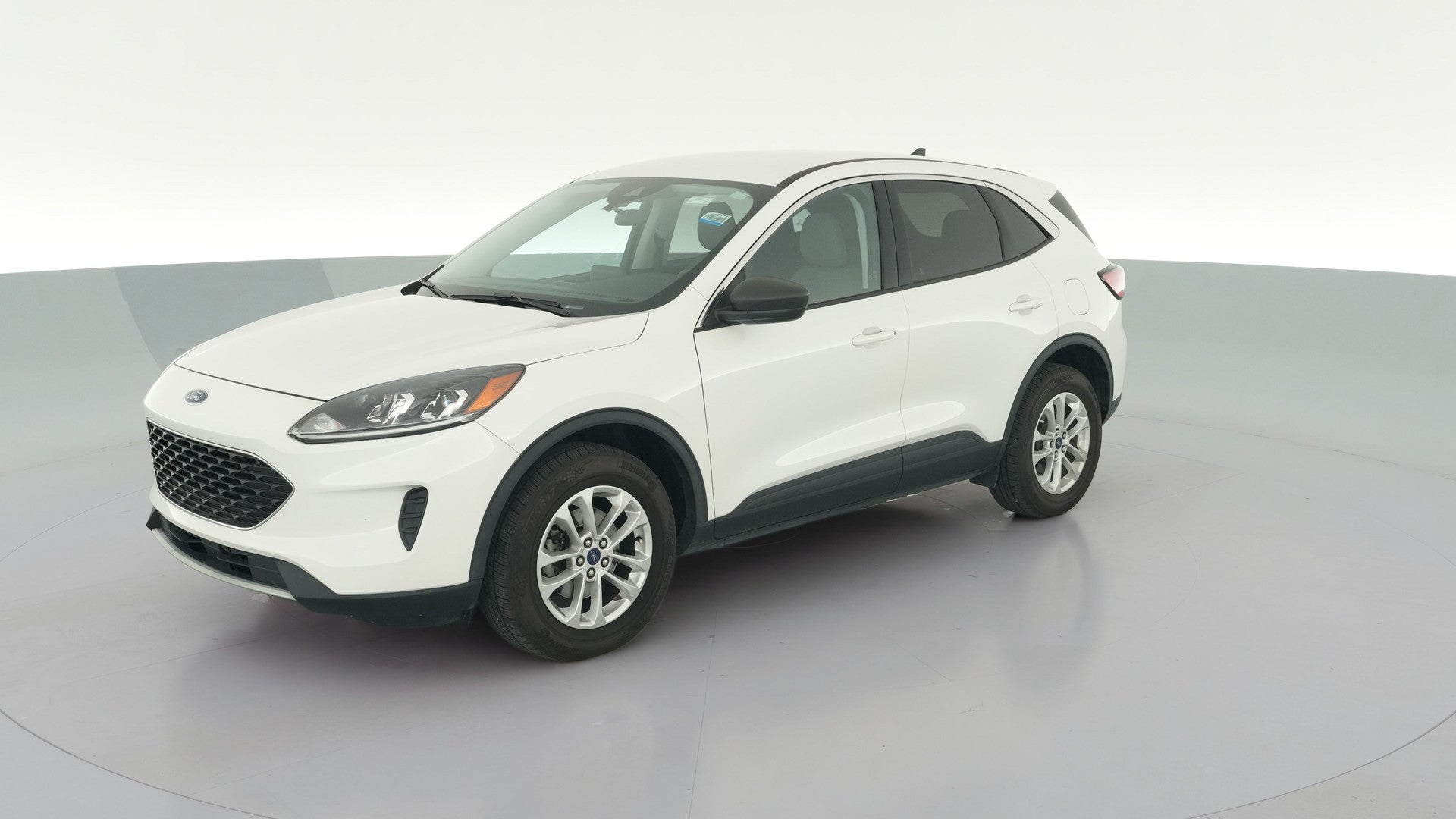 2022 Ford Escape vehicle photo