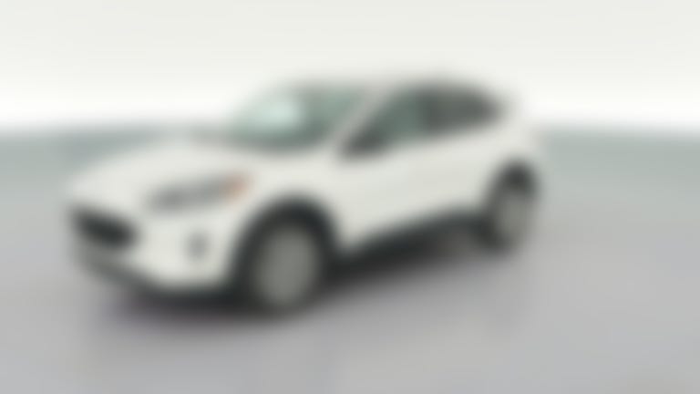 2022 Ford Escape vehicle photo