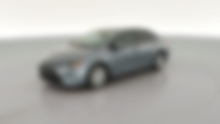 2024 Toyota Corolla vehicle photo