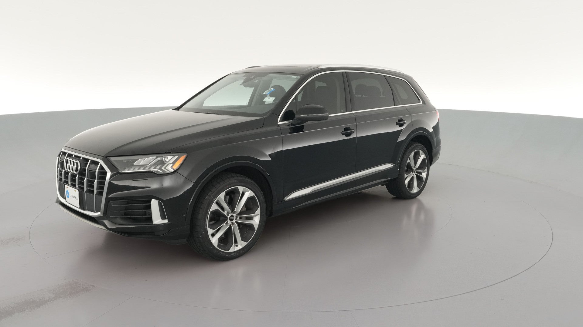 2023 Audi Q7 vehicle photo